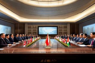 第三次中央新疆工作座谈会 人民网，第三次中央新疆工作座谈会新华网