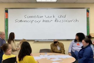 学期工作总结与反思教研活动 - 学期工作总结与反思教研活动怎么写