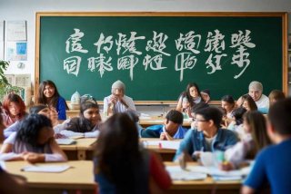 学校工作总结标题金句八个字；学校工作总结标题金句八个字怎么写