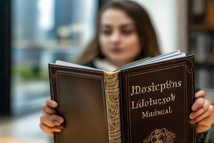 工作说明书又称为（工作说明书又称为什么）