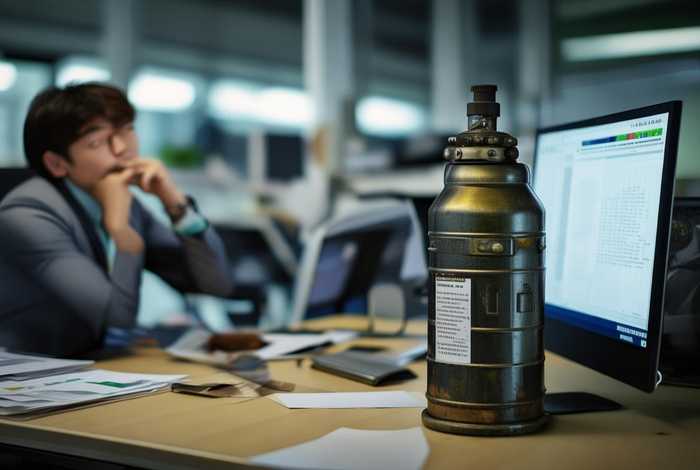 工作压力是什么意思；气瓶公称工作压力是什么意思