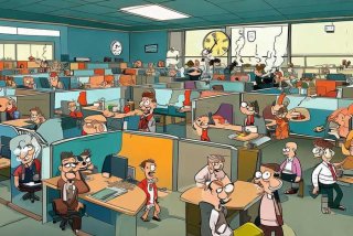 工作日图片 工作日图片卡通