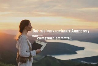 工作总结结尾工作感悟（工作总结结尾工作感悟简短）