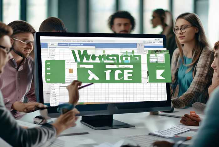 工作组是什么意思；excel工作组是什么意思