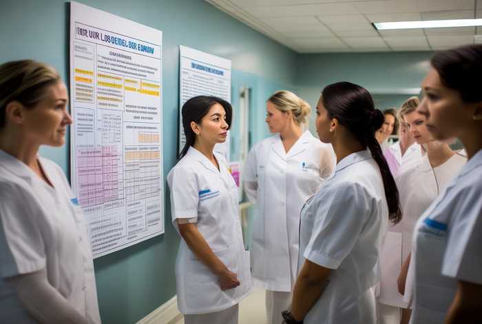 护士劳动法规定工作时间；医院护士劳动法规定工作时间