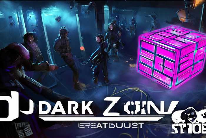 魔方工作室暗区突围 - 魔方工作室暗区突围怎么样