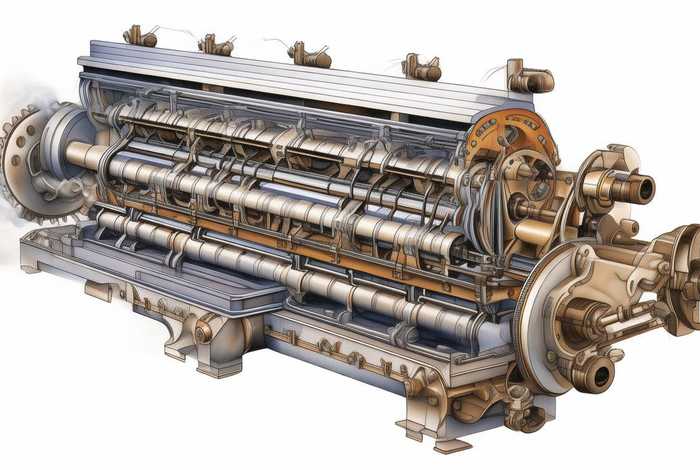 气缸的伸出与缩回怎么控制 气缸的伸出与缩回怎么控制速度