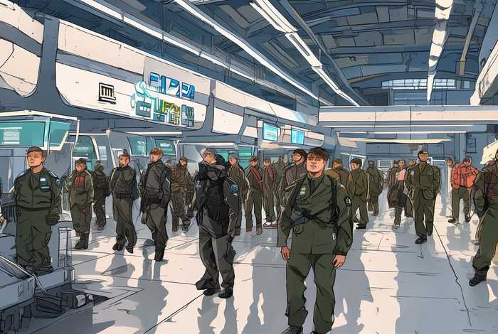 征兵工作条例2024;征兵工作条例2024原文 征兵工作条例2024;征兵工作条例2024原文