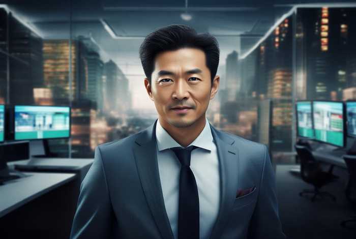 周鸿祎这个人怎么样 周鸿祎这个人怎么样啊