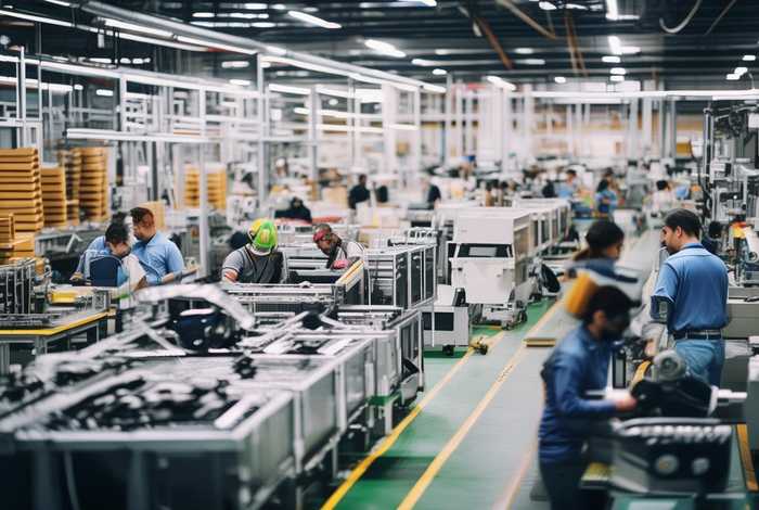 工厂运营主要做什么工作 - 工厂运营主要做什么工作内容