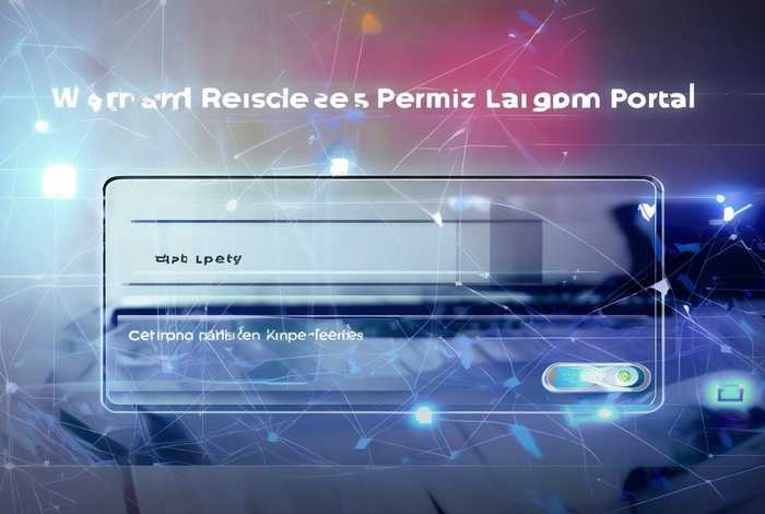 工作居住证登录入口，工作居住证登录入口查询