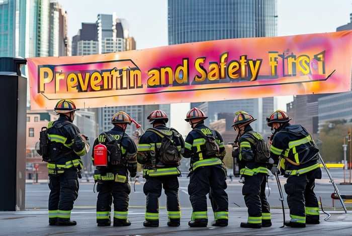 消防工作贯彻的方针和原则包括；消防工作贯彻的方针和原则包括什么