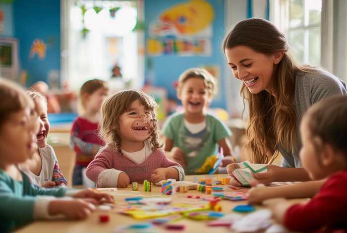 幼儿园保育工作总结1编 幼儿园保育工作总结1编300字