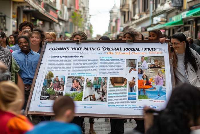 社会工作专业就业方向和前途、社会工作专业就业方向和前途怎么样