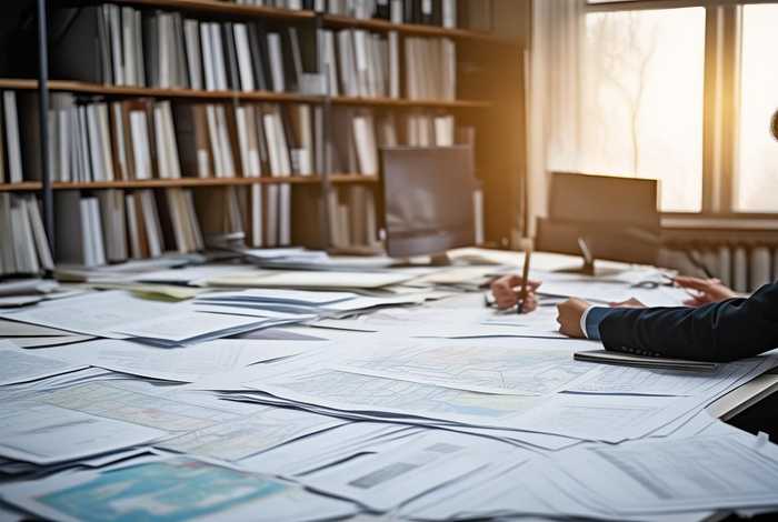 资料员工作职责内容、资料员工作职责内容有哪些