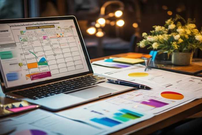 学期计划的工作总结 - 学期计划的工作总结范文