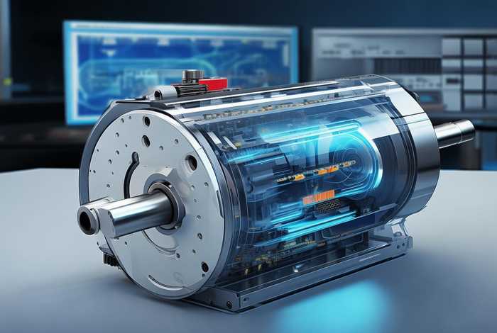 伺服电机工作原理视频 - 伺服电机工作原理视频教程 伺服电机工作原理视频 - 伺服电机工作原理视频教程