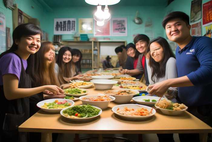 工作餐是什么意思；工作餐是什么意思网络用语