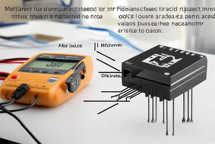 mos管工作原理怎么测好坏（mos管工作原理怎么测好坏的）