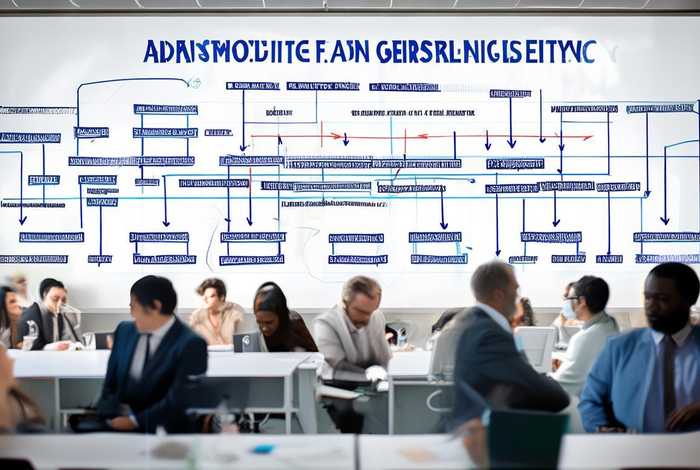 行政工作内容及岗位职责 - 行政工作内容及岗位职责怎么写