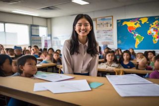 教师个人工作总结范文、教师个人工作总结范文(精选10篇)