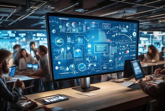 线上运营的主要工作；线上运营的主要工作有哪些