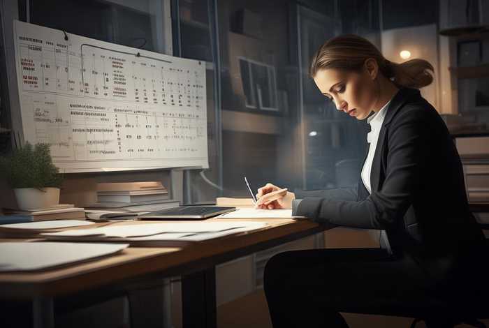 工作报告怎么写周报 - 工作报告周总结怎么写