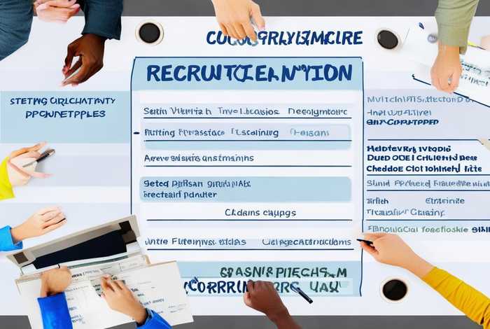 招聘工作计划及方案、招聘工作计划及方案怎么写