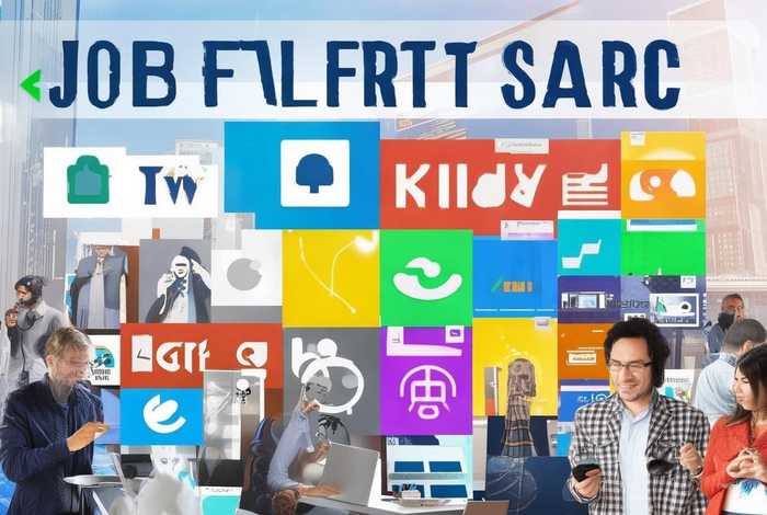 找工作网站平台，找工作网站平台有哪些