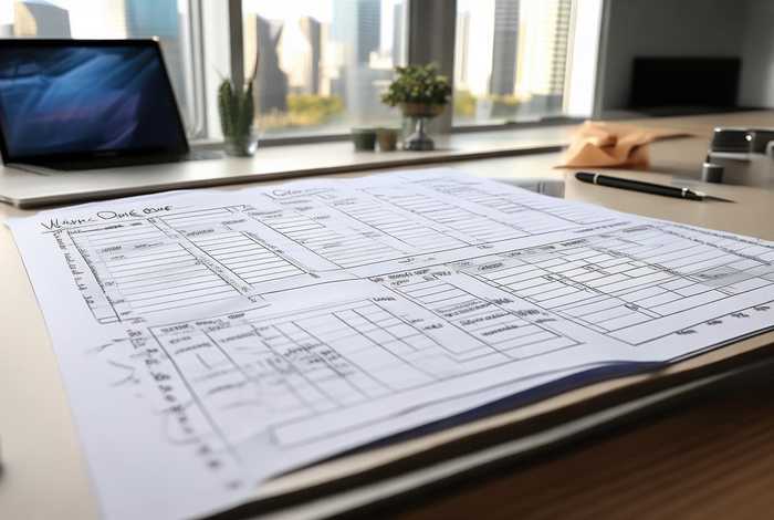 工作日记表格模板、工作日记表格模板图片