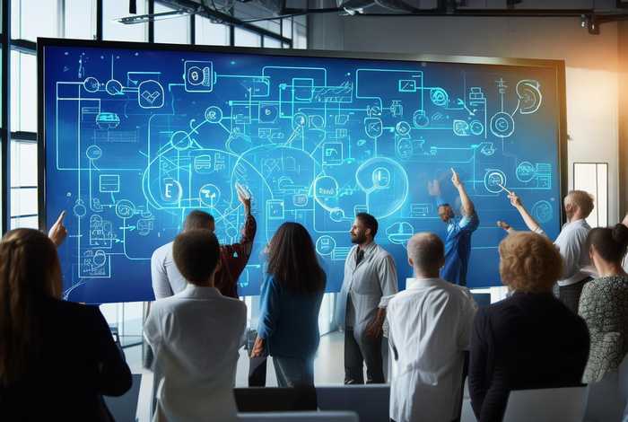 工作流是什么意思、工作流是什么意思？