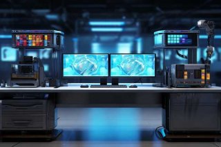 工作站台式机 - 工作站台式机区别