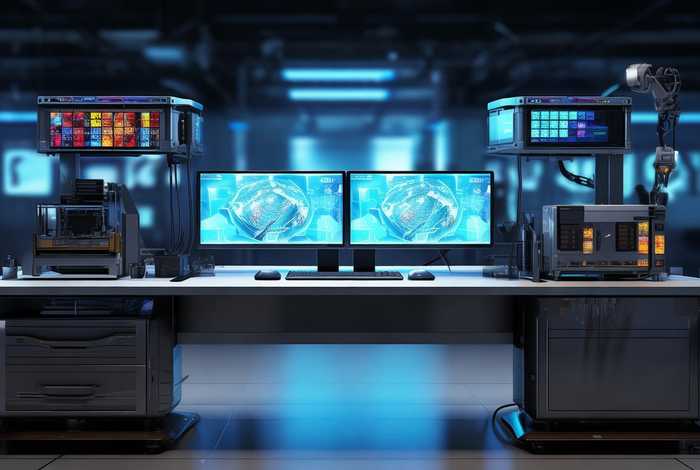 工作站台式机 - 工作站台式机区别