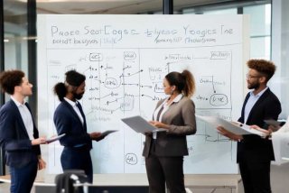 工作流程英文 - 工作流程英文缩写