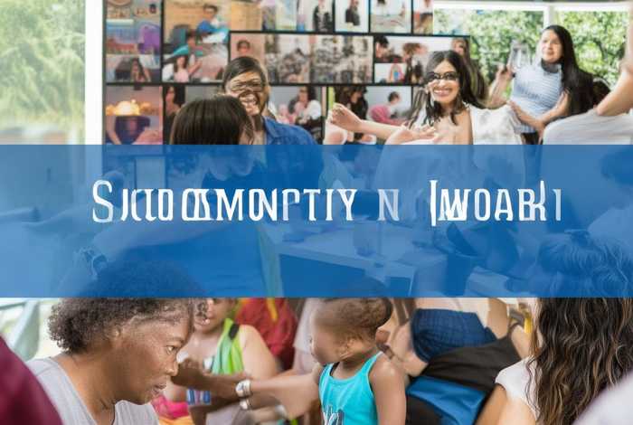 社会工作专业就业方向有哪些 社会工作专业是干什么的 就业方向有哪些