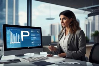 工作效率英文 - 工作效率英文缩写P