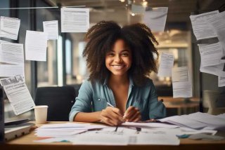 实习期工作总结300字（实习期工作总结300字例文）