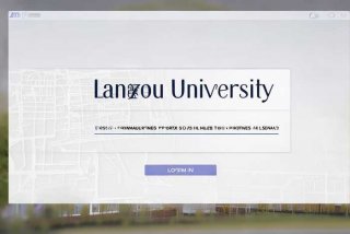 兰州大学个人工作台登录入口官网，兰州大学个人工作台登录入口官网网址