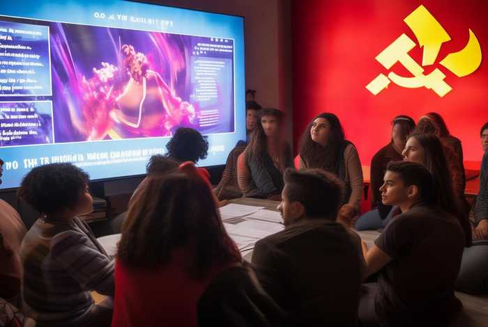 《论党的青年工作》解读；《论党的青年工作》解读视频