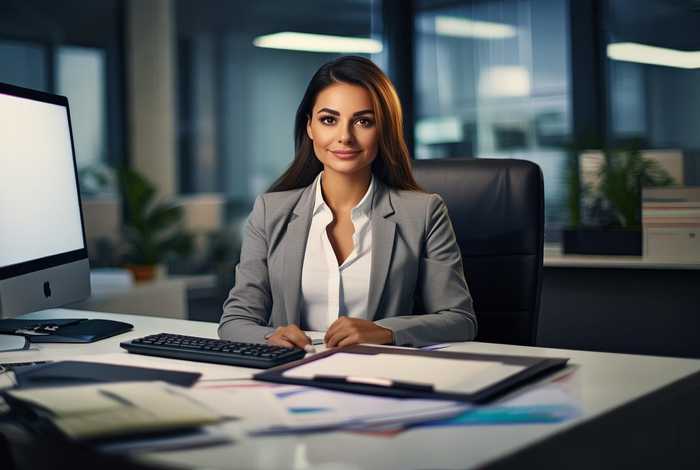 文员工作内容及职责是什么、文员工作内容及职责是什么意思