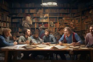 工作定义 - 意识形态工作定义