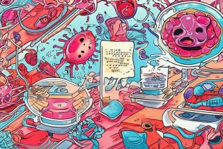 工作细胞免费观看 - 工作细胞免费观看中文版