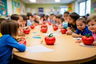 番茄工作法是什么（小学生怎样使用番茄钟时间管理）
