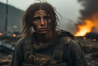 找不到工作被迫当雇佣兵，找不到工作被迫当雇佣兵违法吗