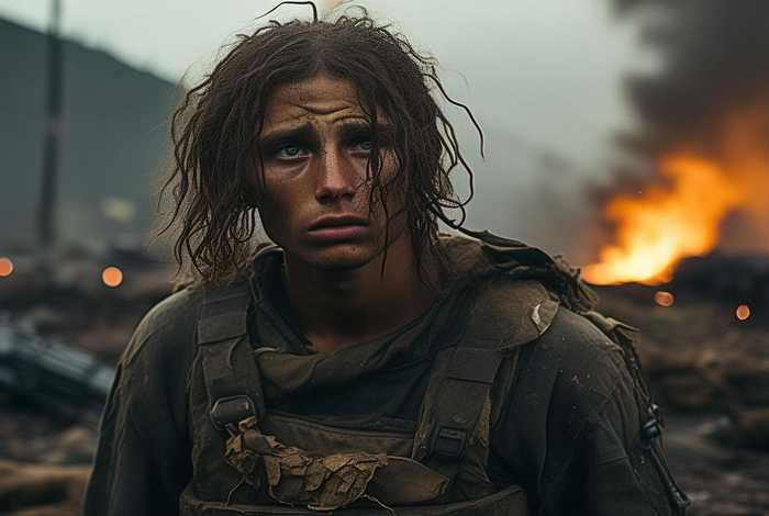 找不到工作被迫当雇佣兵，找不到工作被迫当雇佣兵违法吗