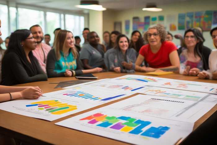 社区工作总结汇报、社区工作总结汇报发言稿范文