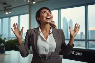 工作顺利的意思（工作顺利的意思？）