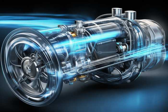 空调压缩机工作原理 汽车空调压缩机工作原理