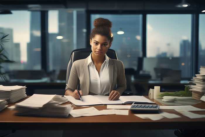 出纳员主要负责的工作(出纳员主要负责的工作有哪些) 出纳员主要负责的工作(出纳员主要负责的工作有哪些)