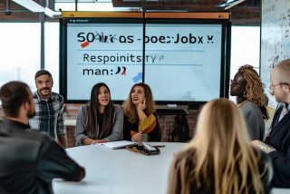 工作职责什么意思（工作职责什么意思？）